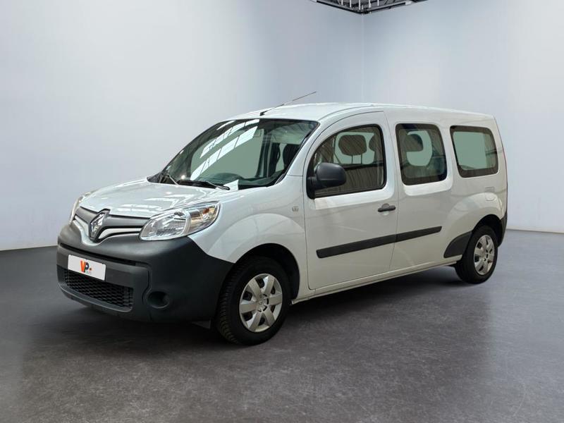 Renault Kangoo Express Ca Maxi 1.5 Dci 90 E6 Confort