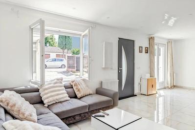 Maison - 83 m² - 4 pièces