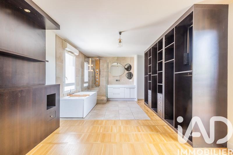 Appartement - 88 m² - 4 pièces