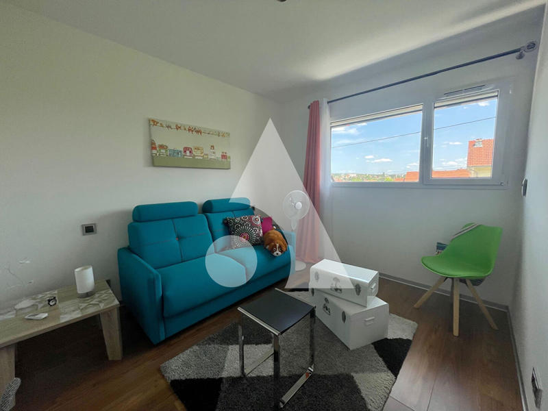 Maison - 188 m² - 5 pièces