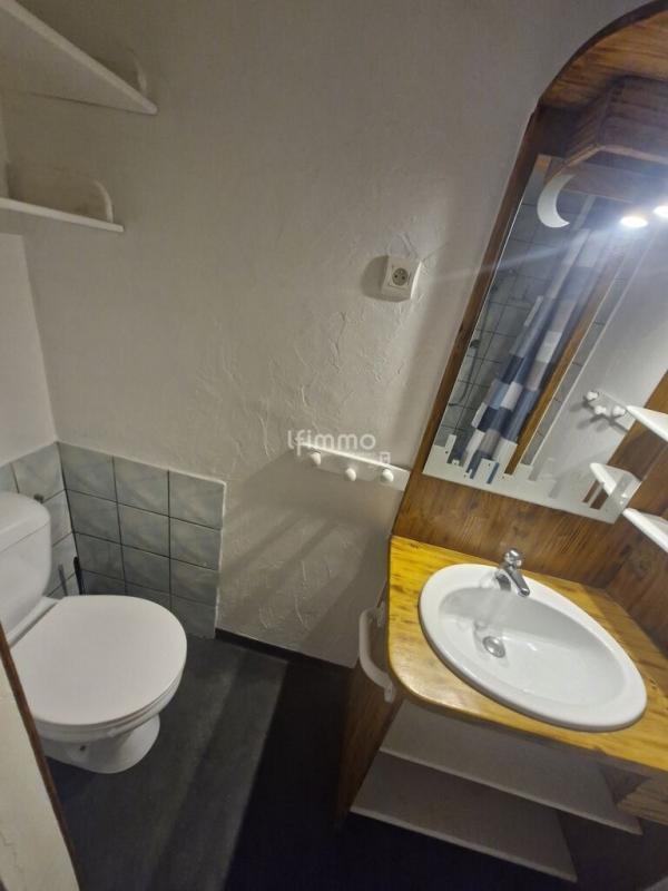 Maison de village - 105 m² - 5 pièces