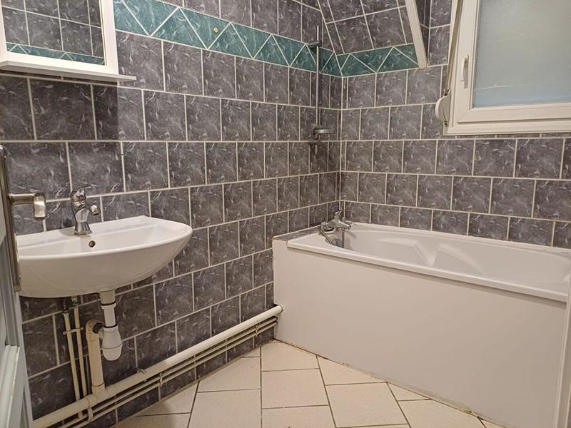 Maison - 73 m² - 4 pièces