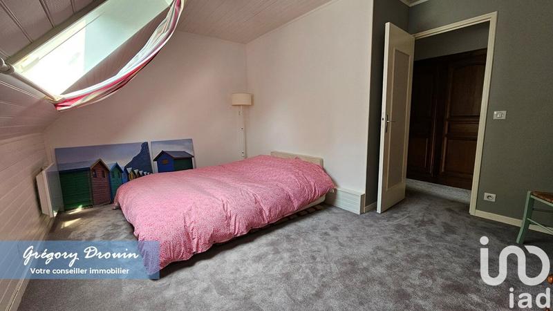 Maison de village - 175 m² - 5 pièces