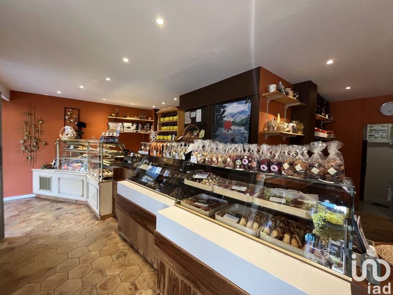 Local commercial - 60 m²