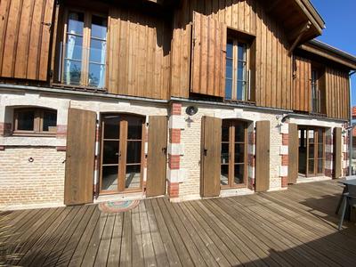 Villa - 85 m² - 4 pièces