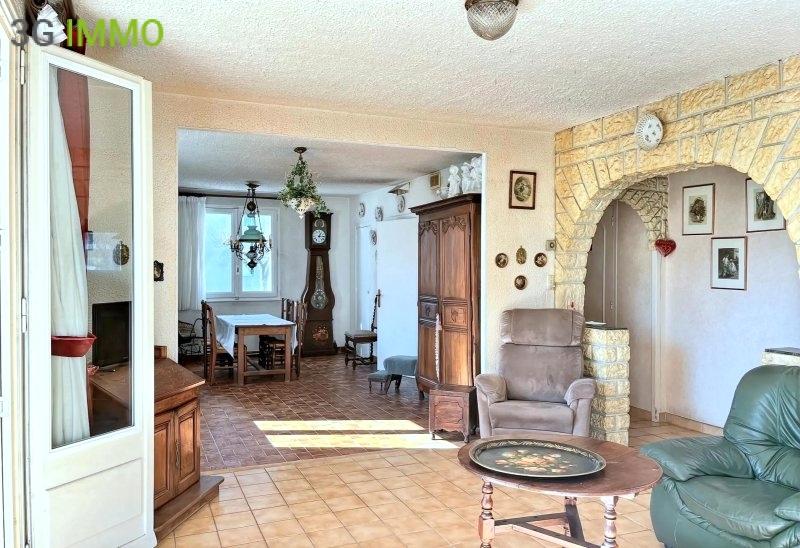 Appartement - 78 m² - 4 pièces