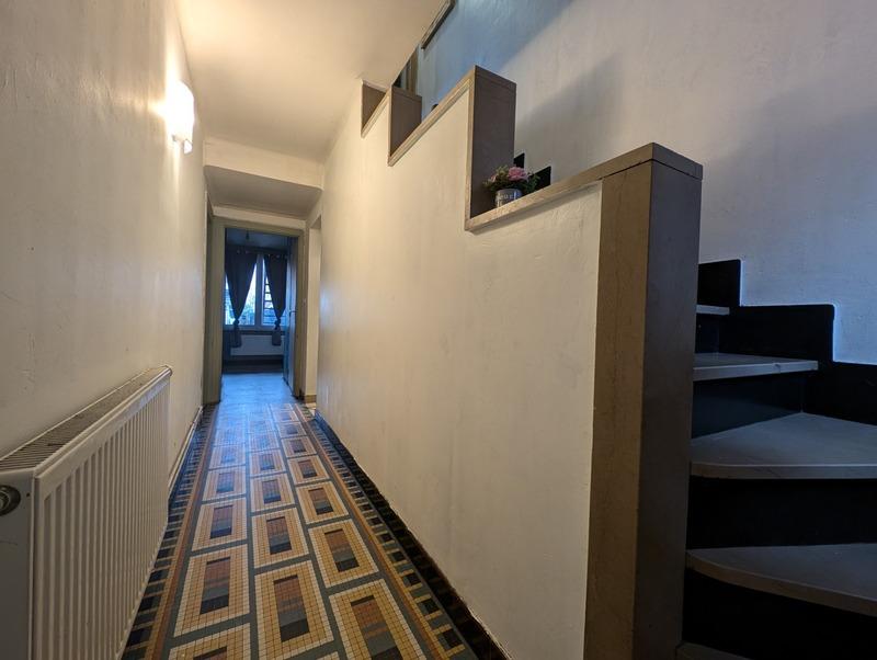 Maison - 118 m² - 4 pièces