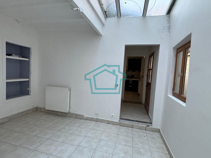 Maison - 41 m² - 2 pièces