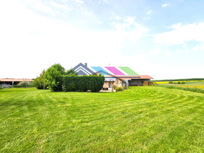 Maison - 117 m² - 4 pièces