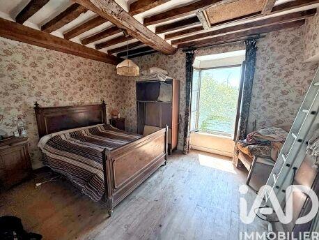 Maison de campagne - 252 m² - 10 pièces