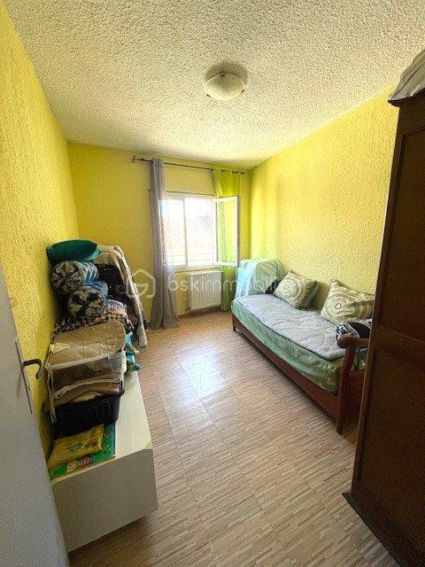 Maison de ville - 103 m² - 6 pièces