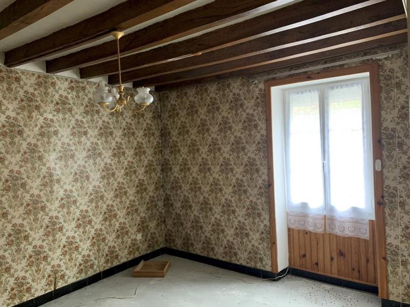 Maison de village - 104 m² - 4 pièces