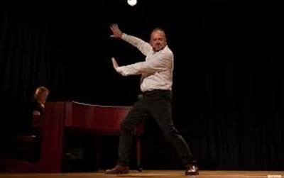 Théâtre "Où on va papa"