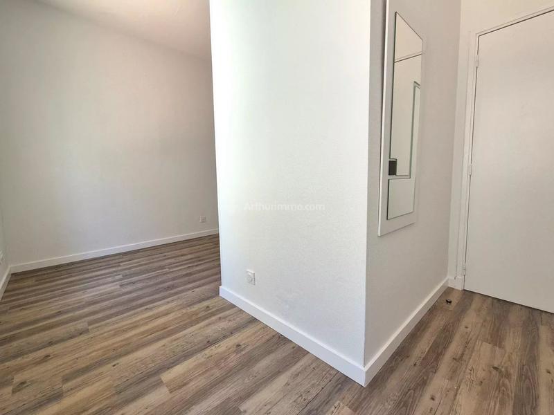 Appartement - 27 m² - 1 pièce