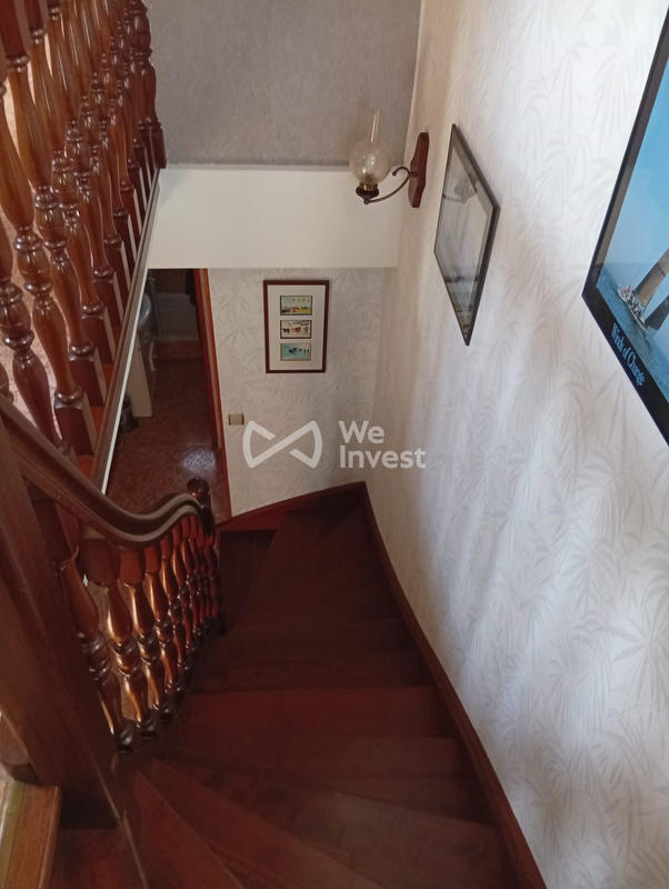 Maison - 109 m² - 6 pièces