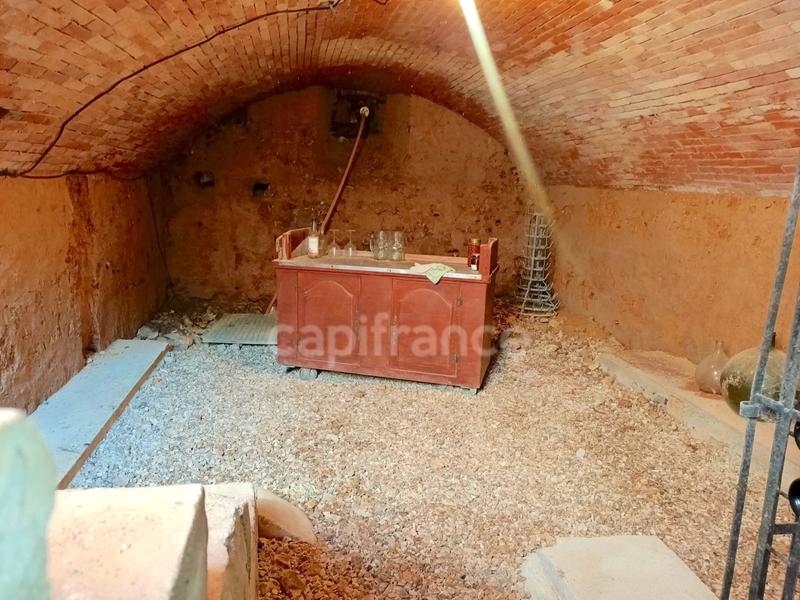 Maison - 268 m² - 7 pièces