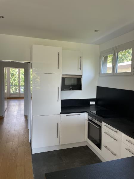 Appartement - 103 m² - 5 pièces