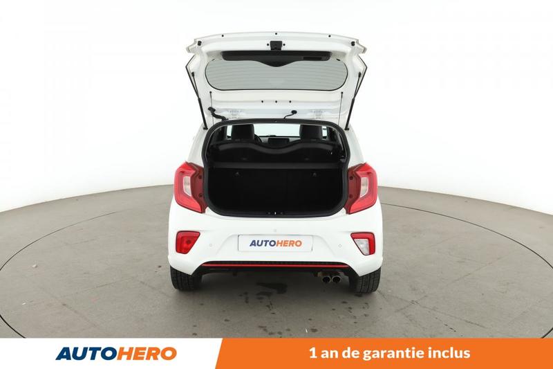 Kia Picanto 1.0 Gt Line 67 ch