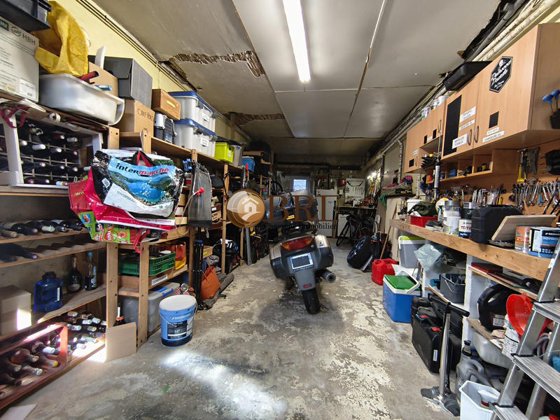 Maison contemporaine - 146 m² - 5 pièces