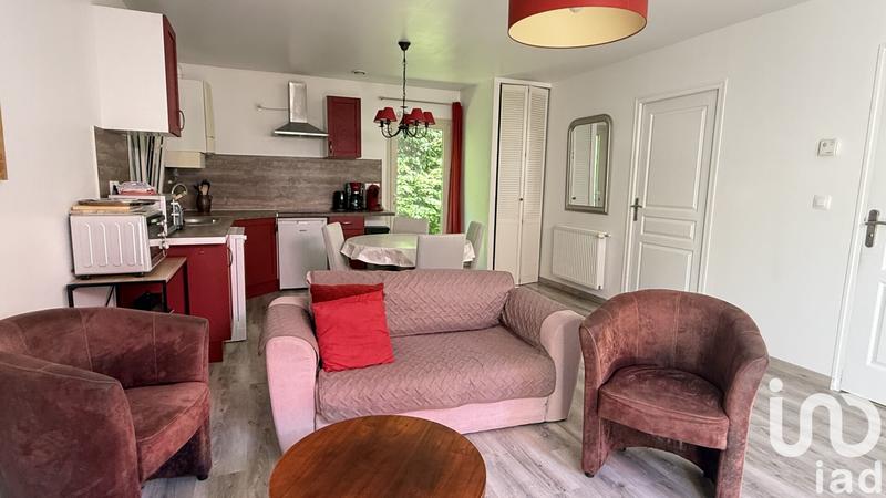 Maison - 316 m² - 13 pièces