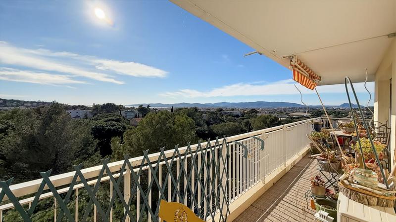 Appartement - 73 m² - 3 pièces