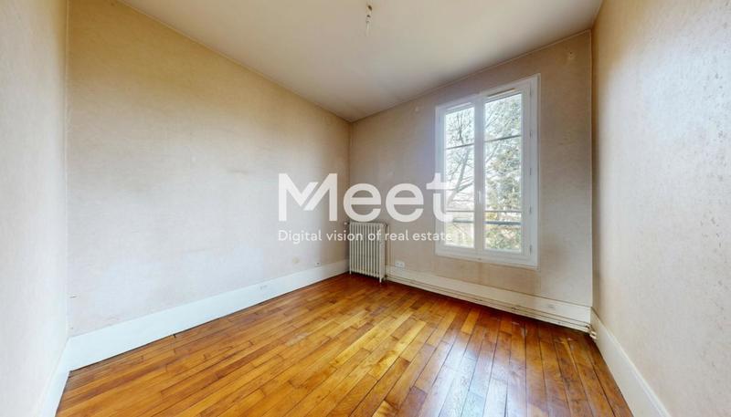 Appartement - 96 m² - 5 pièces