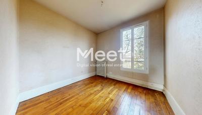 Appartement - 96 m² - 5 pièces