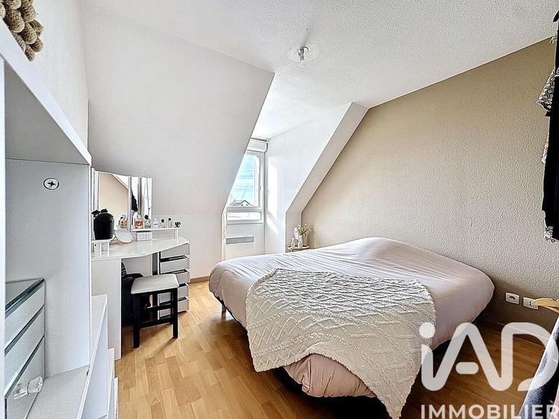 Maison - 52 m² - 2 pièces