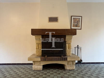 Maison - 90 m² - 3 pièces