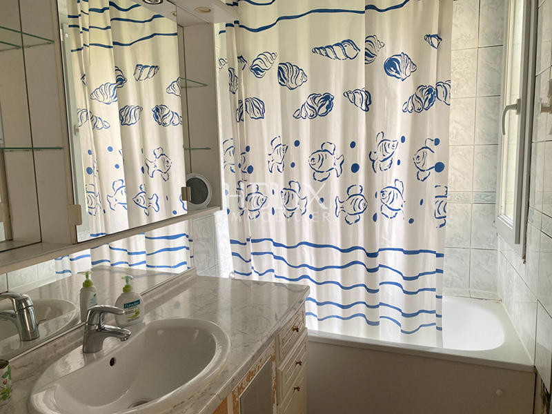 Appartement - 67 m² - 4 pièces