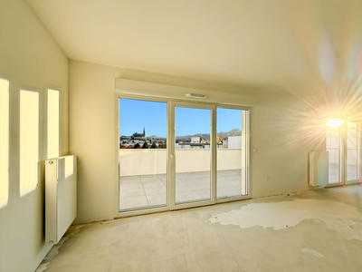 Appartement - 132 m² - 5 pièces