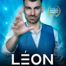 Léon - Illusion ou Coïncidence - Tournée