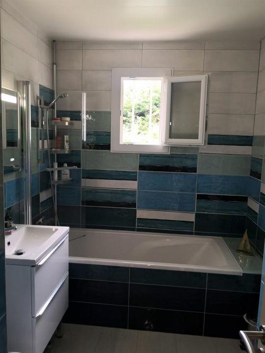 Appartement - 111 m² - 6 pièces