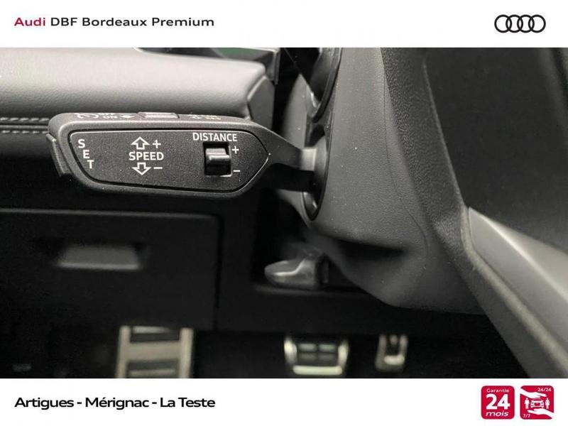 Audi q6 e-tron Sportback 185 Kw (251 Ch)