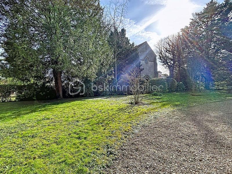 Appartement - 91 m² - 5 pièces