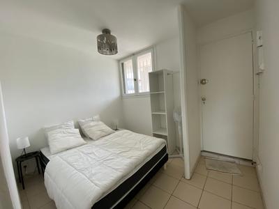 Appartement - 26 m² - 2 pièces