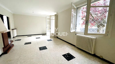 Appartement - 89 m² - 4 pièces