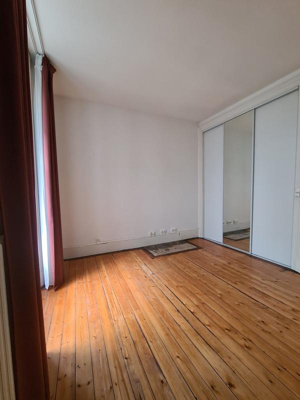 Appartement - 128 m² - 5 pièces