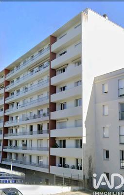 Appartement - 94 m² - 5 pièces