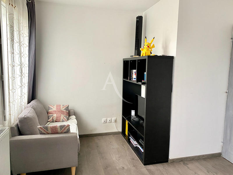 Maison - 111 m² - 4 pièces