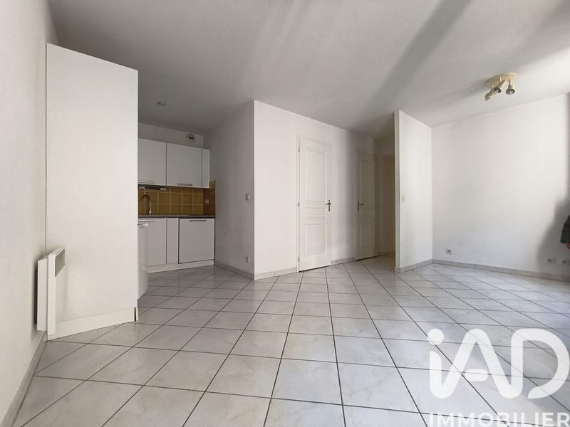 Appartement - 54 m² - 3 pièces