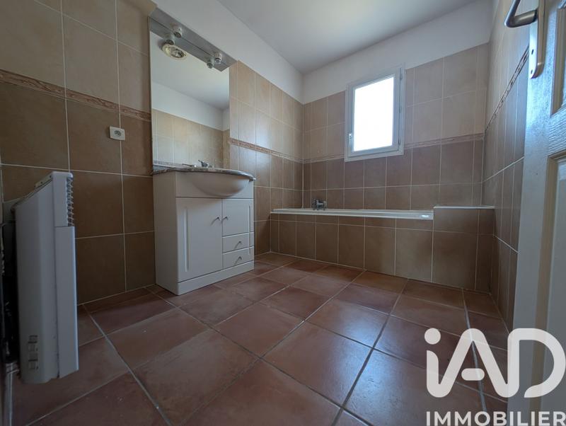 Maison - 96 m² - 4 pièces