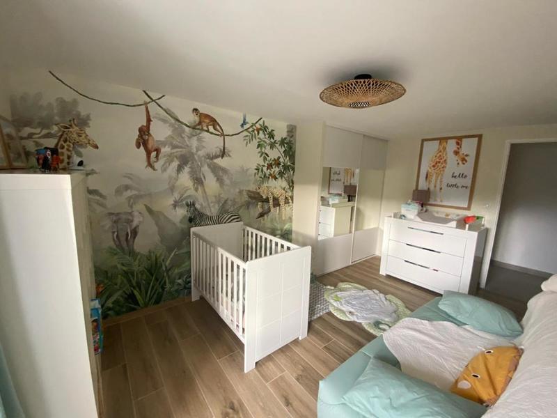 Villa - 157 m² - 6 pièces