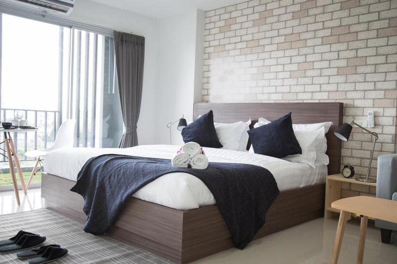 Duplex - 135 m² - 5 pièces