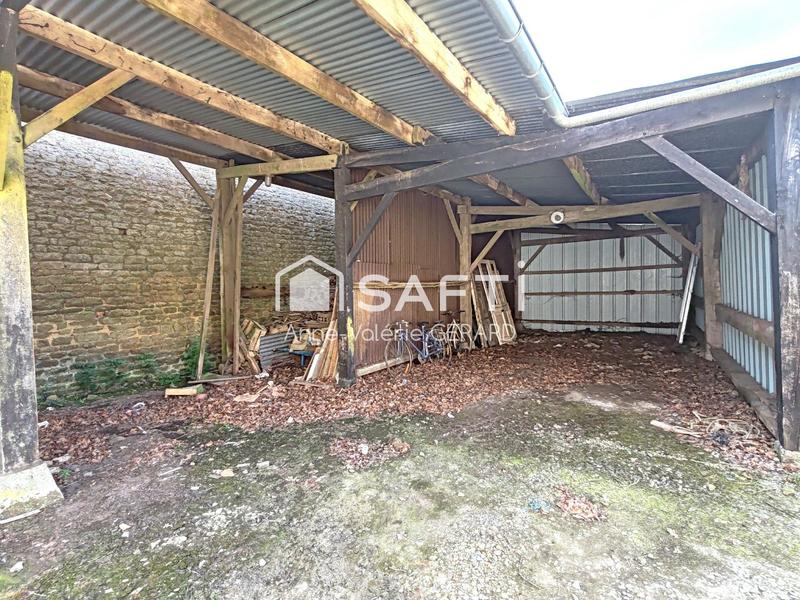 Maison - 252 m² - 9 pièces