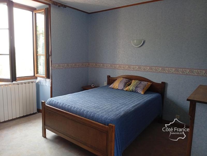 Maison chambre d'hôtes - 371 m² - 14 pièces