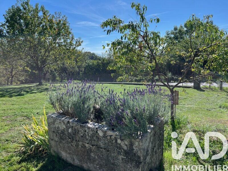 Maison - 187 m² - 7 pièces