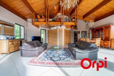 Villa - 210 m² - 5 pièces