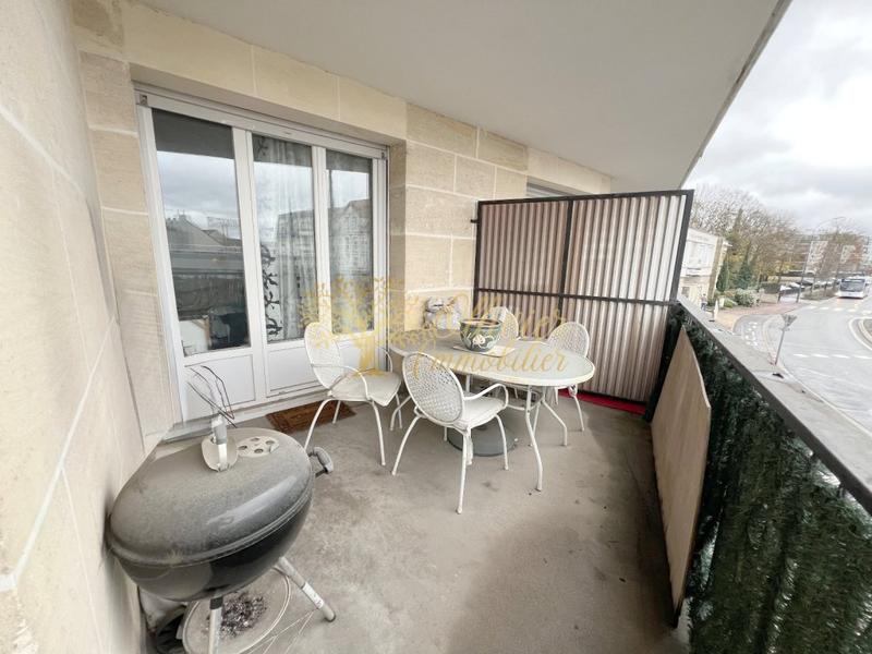 Appartement - 79 m² - 3 pièces