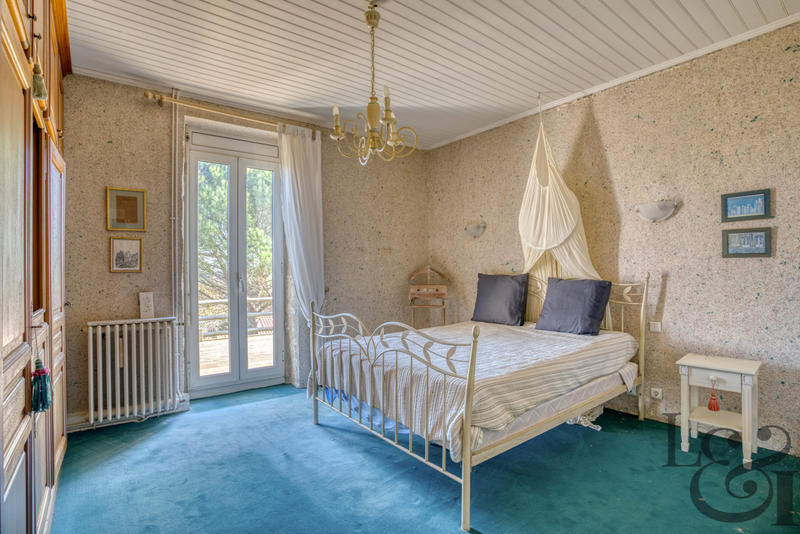 Maison - 148 m² - 5 pièces